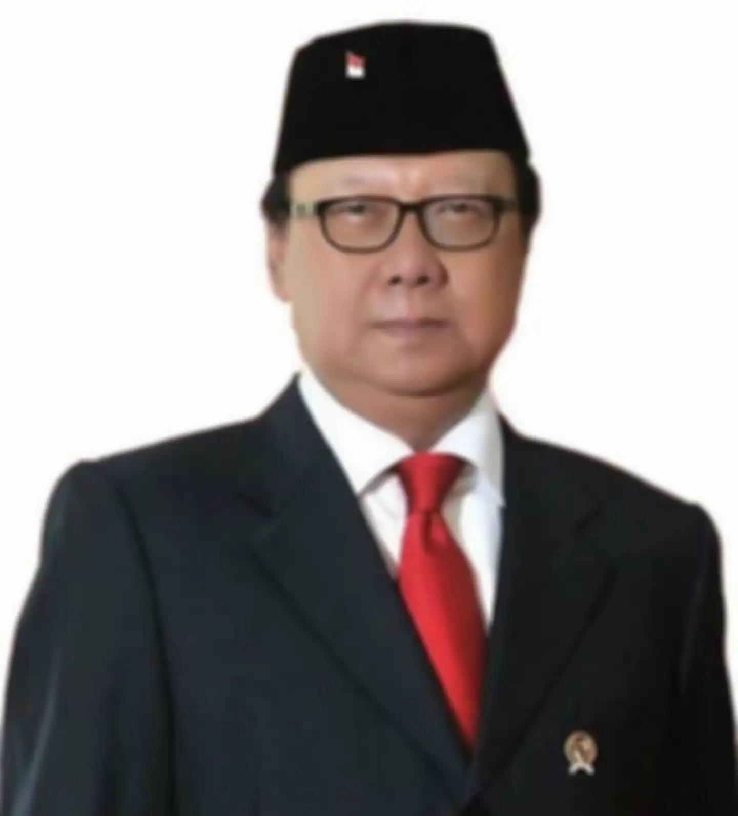 Harta Tjahjo Kumolo naik Rp 400 juta dibandingkan tahun 2020. Begini rincian harta menteri paling miskin di kabinet Jokowi.