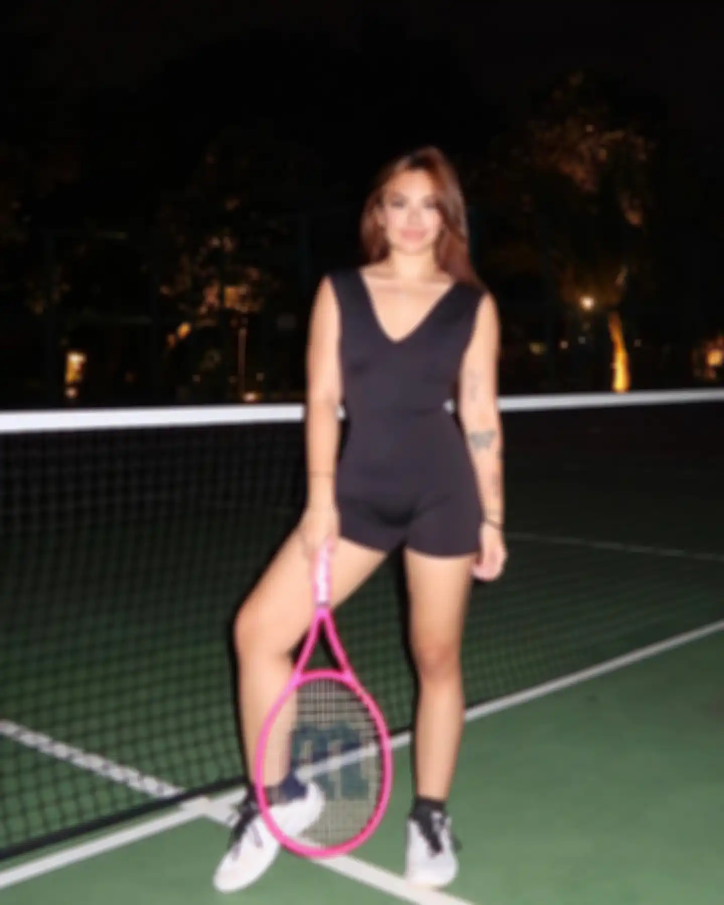 Joja bilan ajoyib jinsiy aloqa