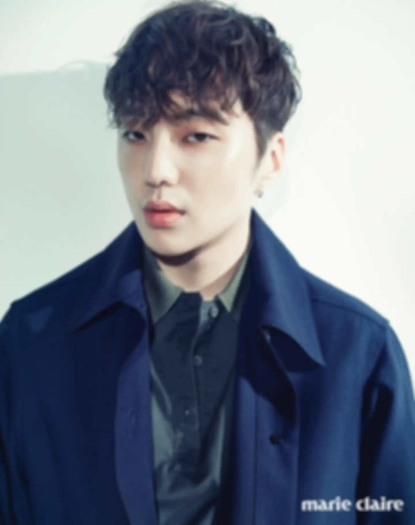 Seungyoon ‘WINNER’