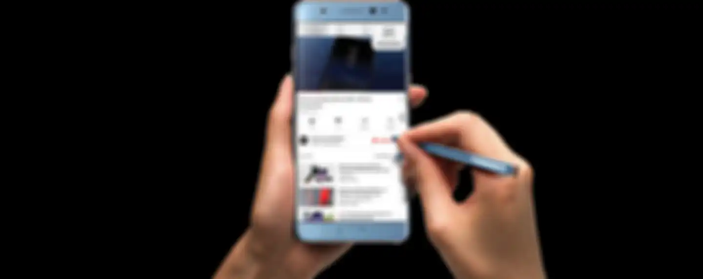 Samsung Galaxy Note FE