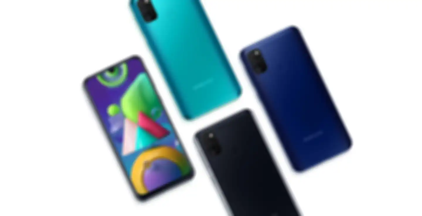 Samsung Galaxy M21 hadir di Indonesia