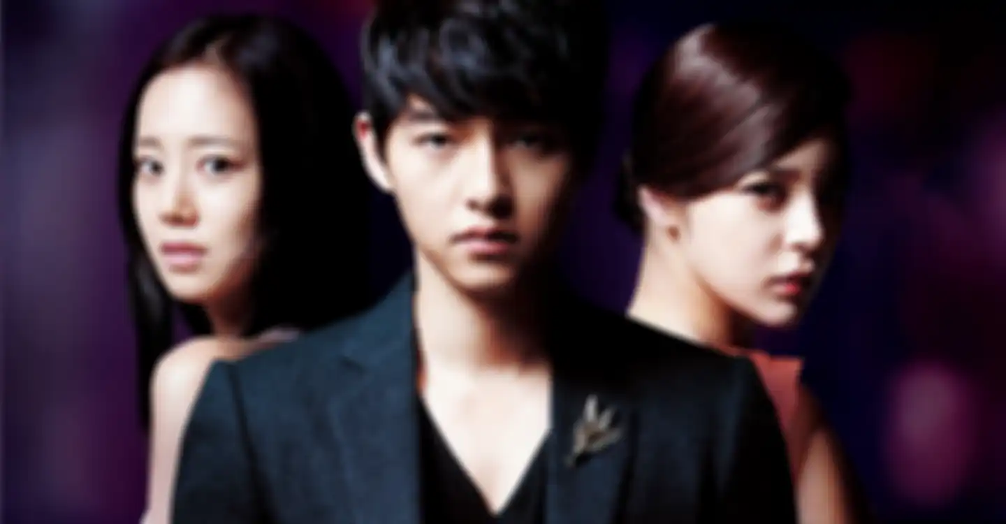 The Innocent Man 