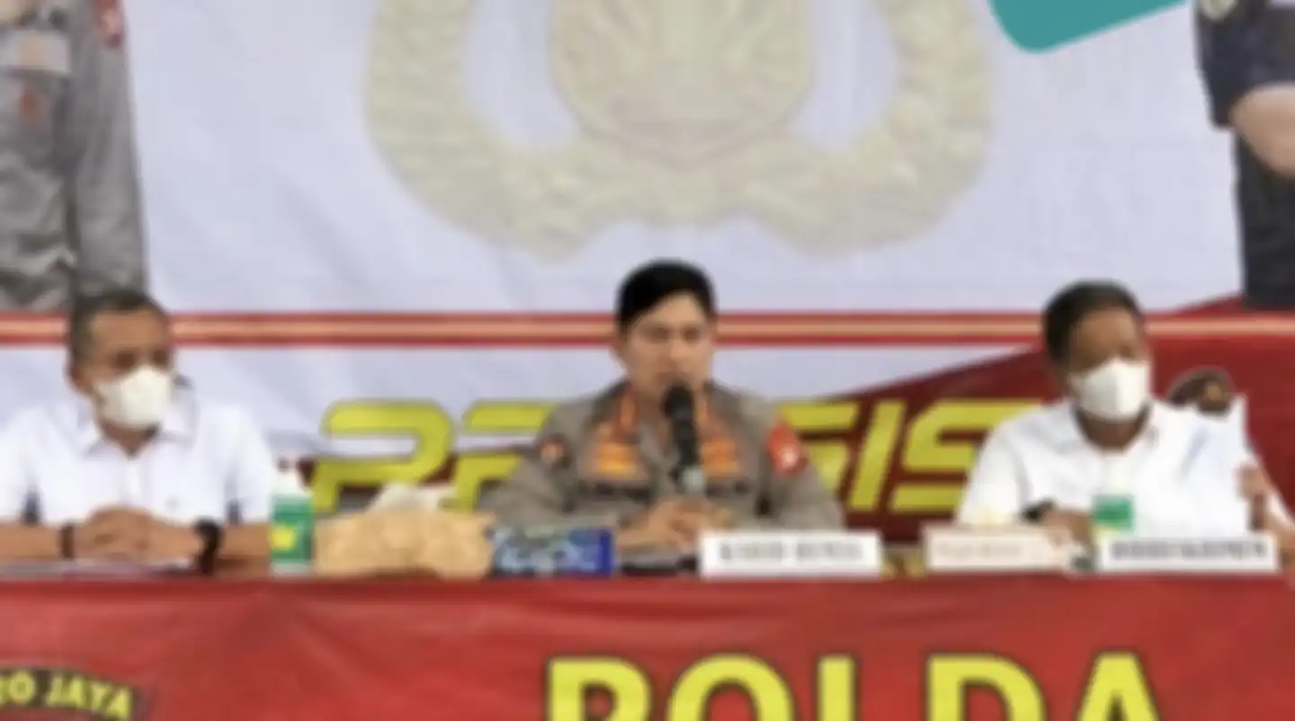 Polisi mengungkap pelaku penembakan di exit Tol Bintaro adalah anggota PJR Ditlantas Polda Metro Jaya. 