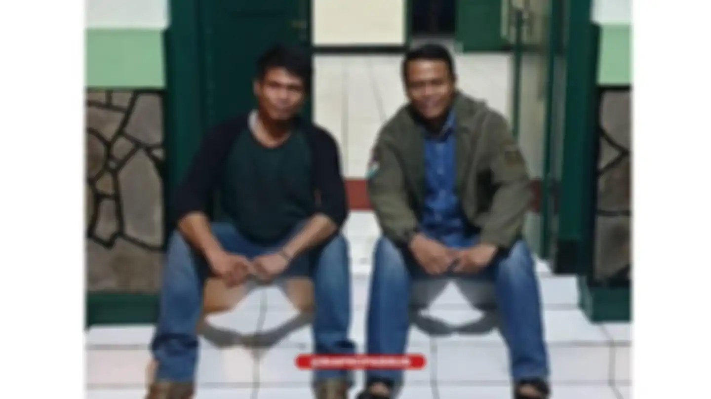Foto Pratu Sahdi anggota Raider Kostrad yang tewas dihabisi preman beredar di media sosial. Nama Serda Ucok Kopassus menggema.