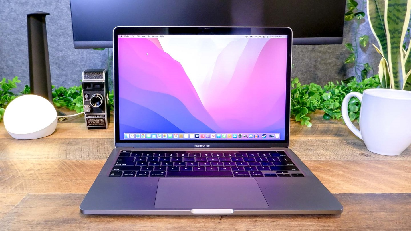 MacBook Pro M2