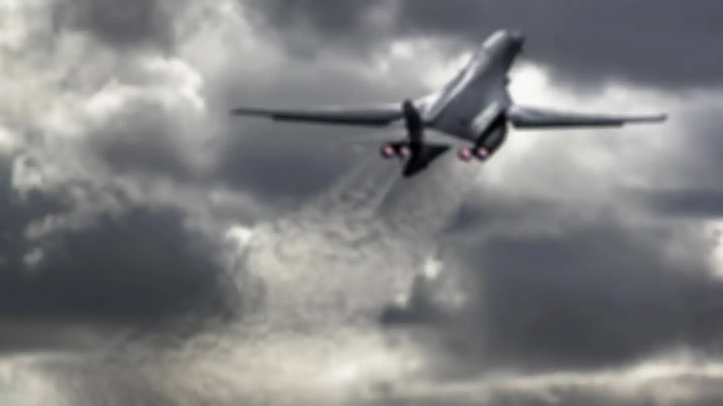 Pesawat pembom B-1