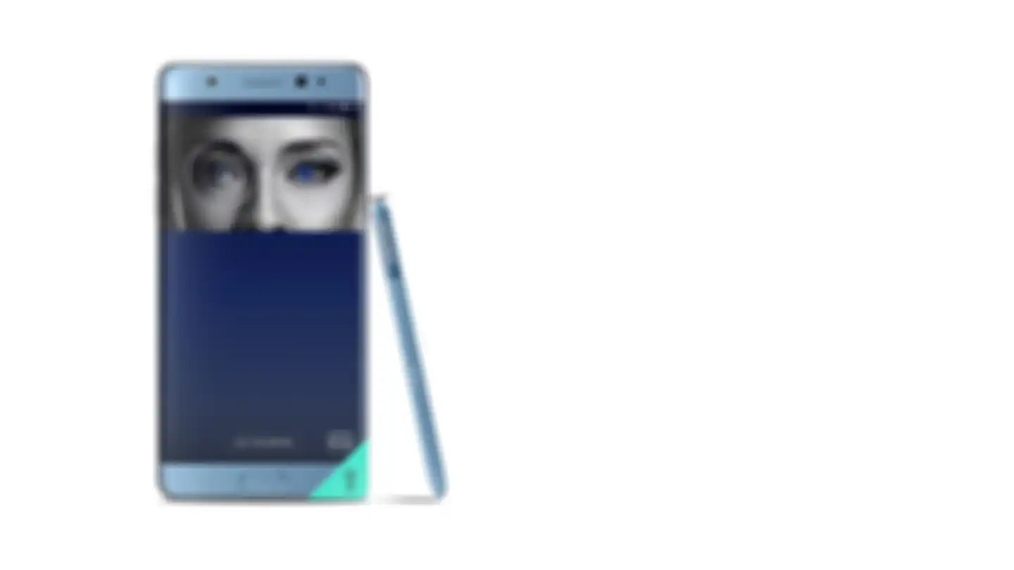 Samsung Galaxy Note FE