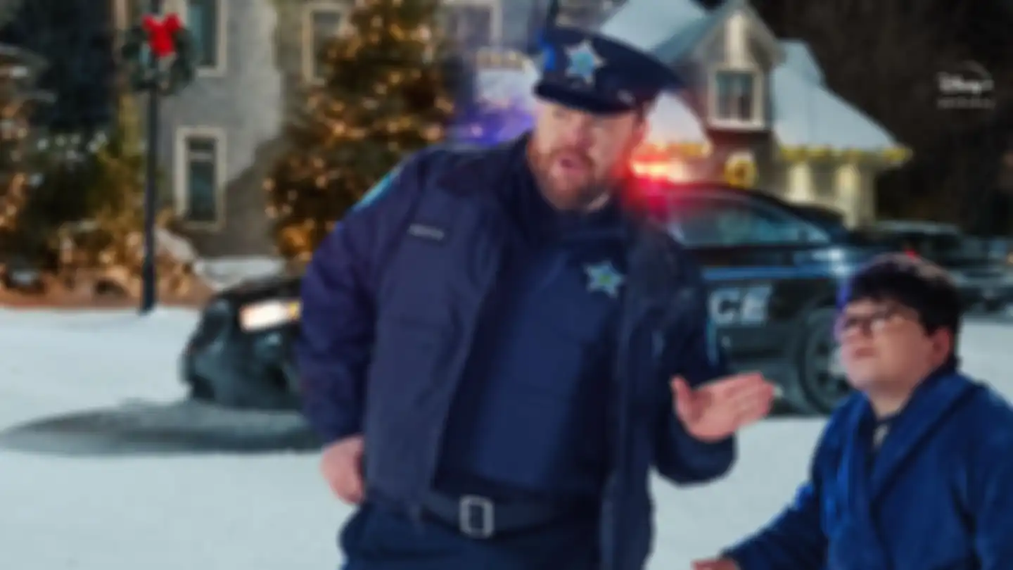 Film Home Sweet Home Alone bisa ditonton di Disney+ Hotstar.