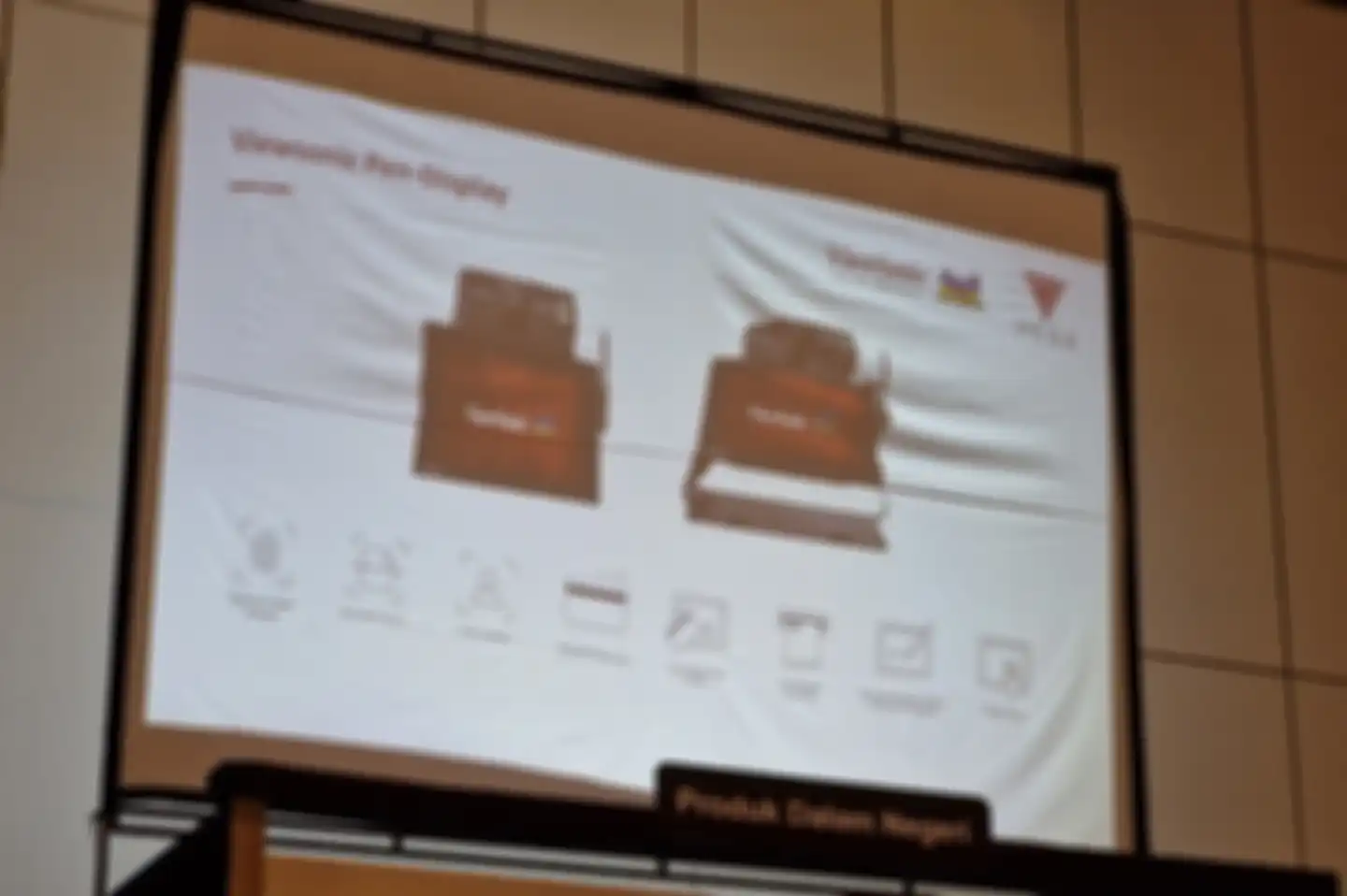 Solusi viewsonic terkait industri perbankan