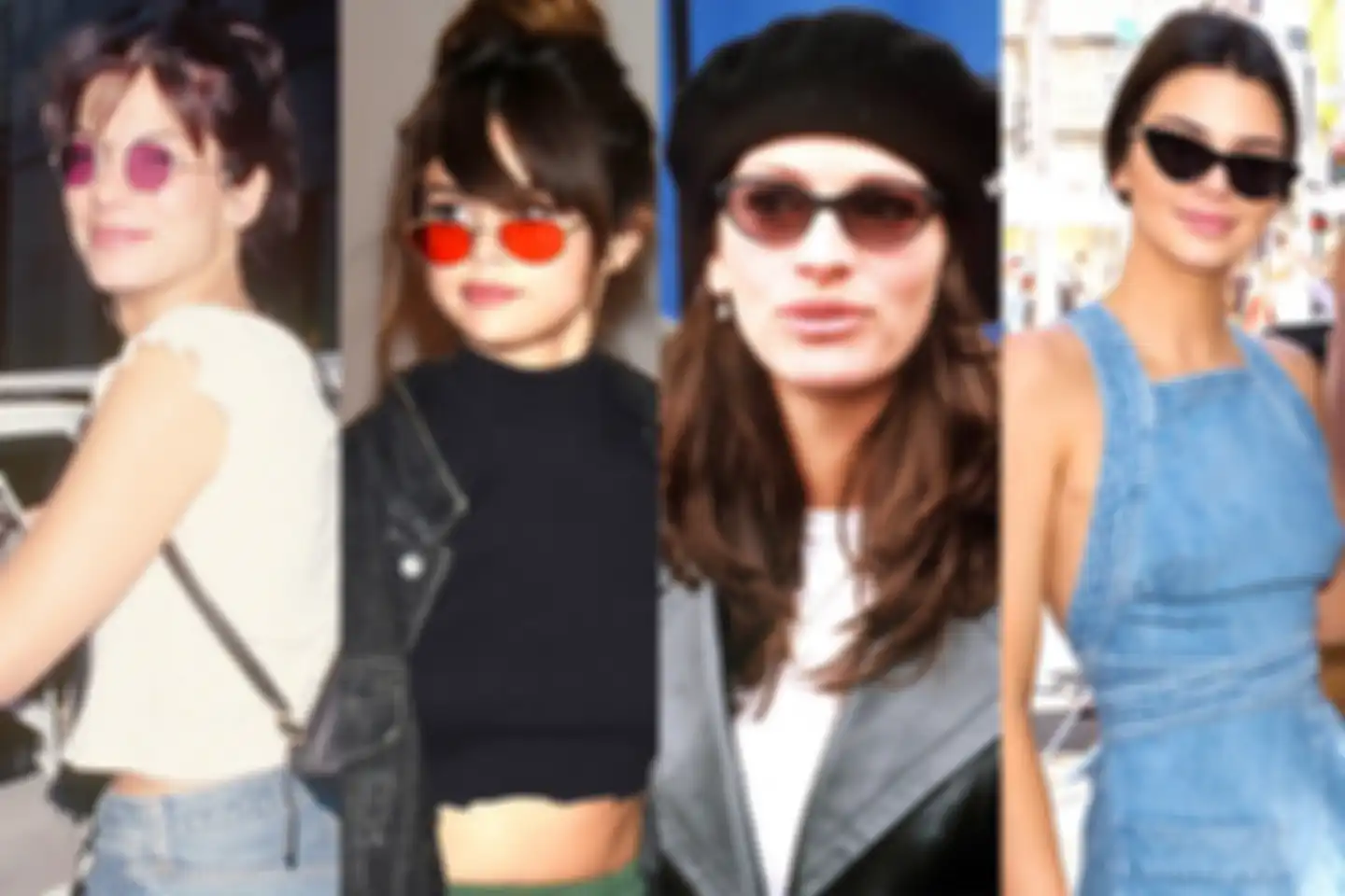 vintage sunglasses