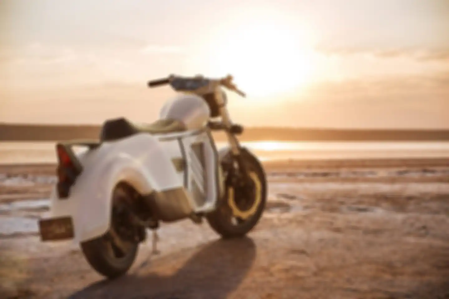 Zaiser Electrocycle