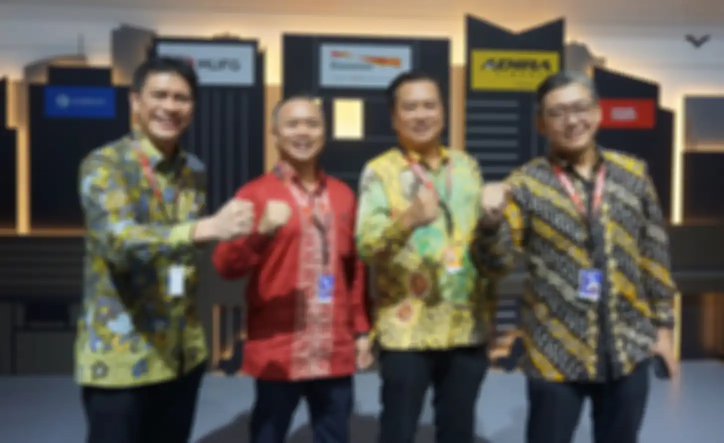 Banjir cashback di IIMS 2024 dari Adira Finance cata tanggalnya 15-25 Februari 2024 di JIExpo Kemayoran, Jakarta Pusat