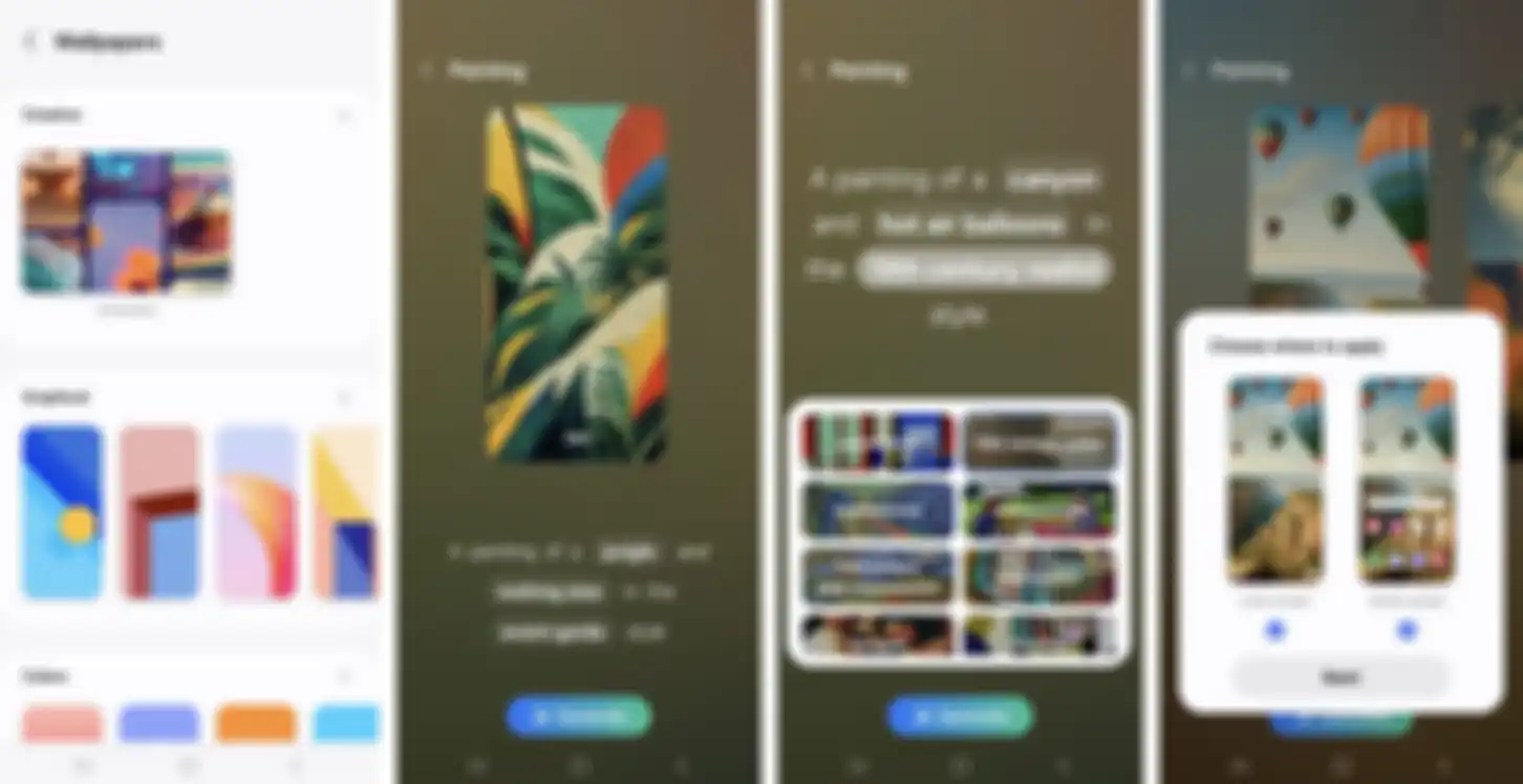 One UI 6.1