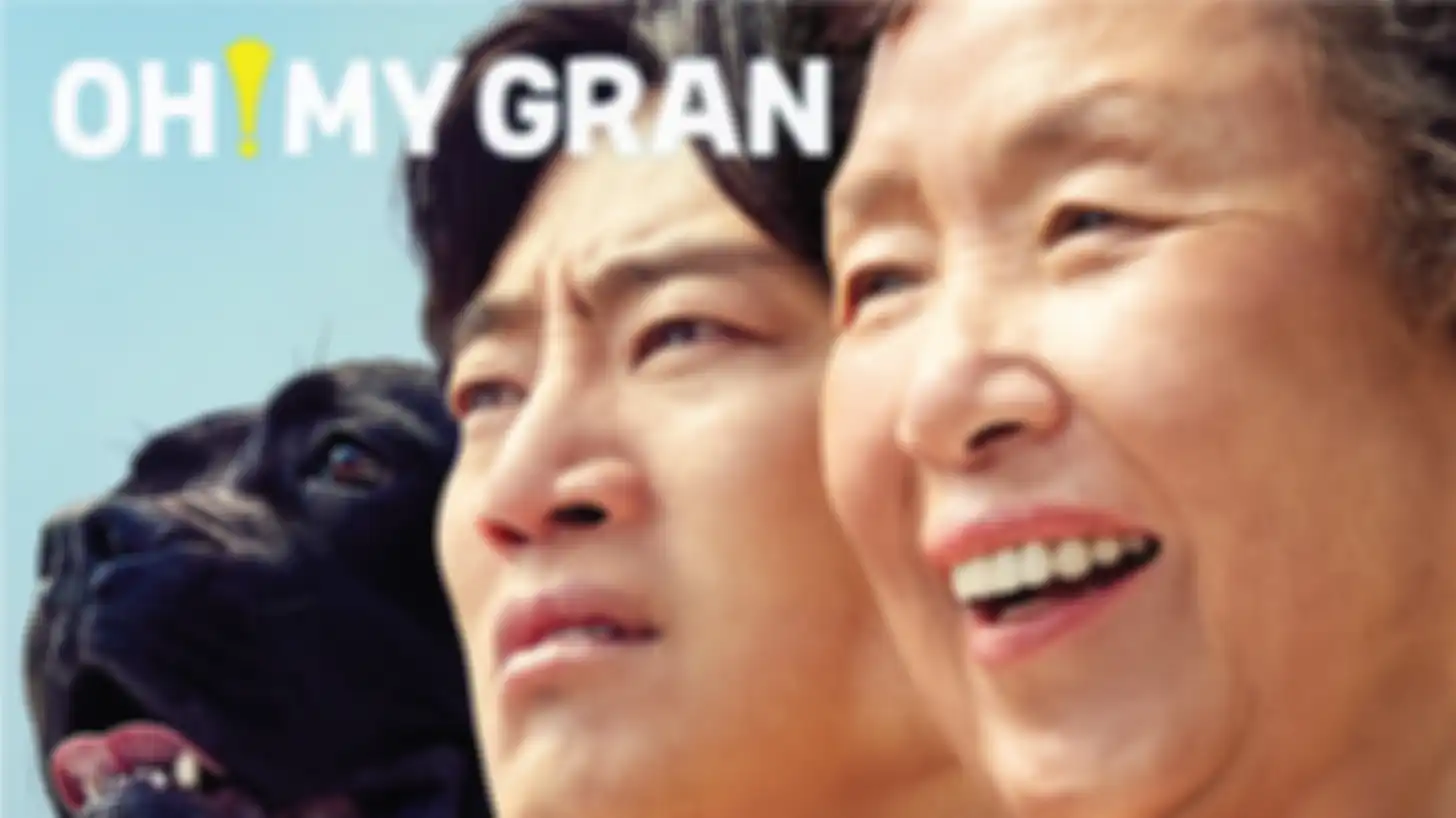 Oh! My Gran