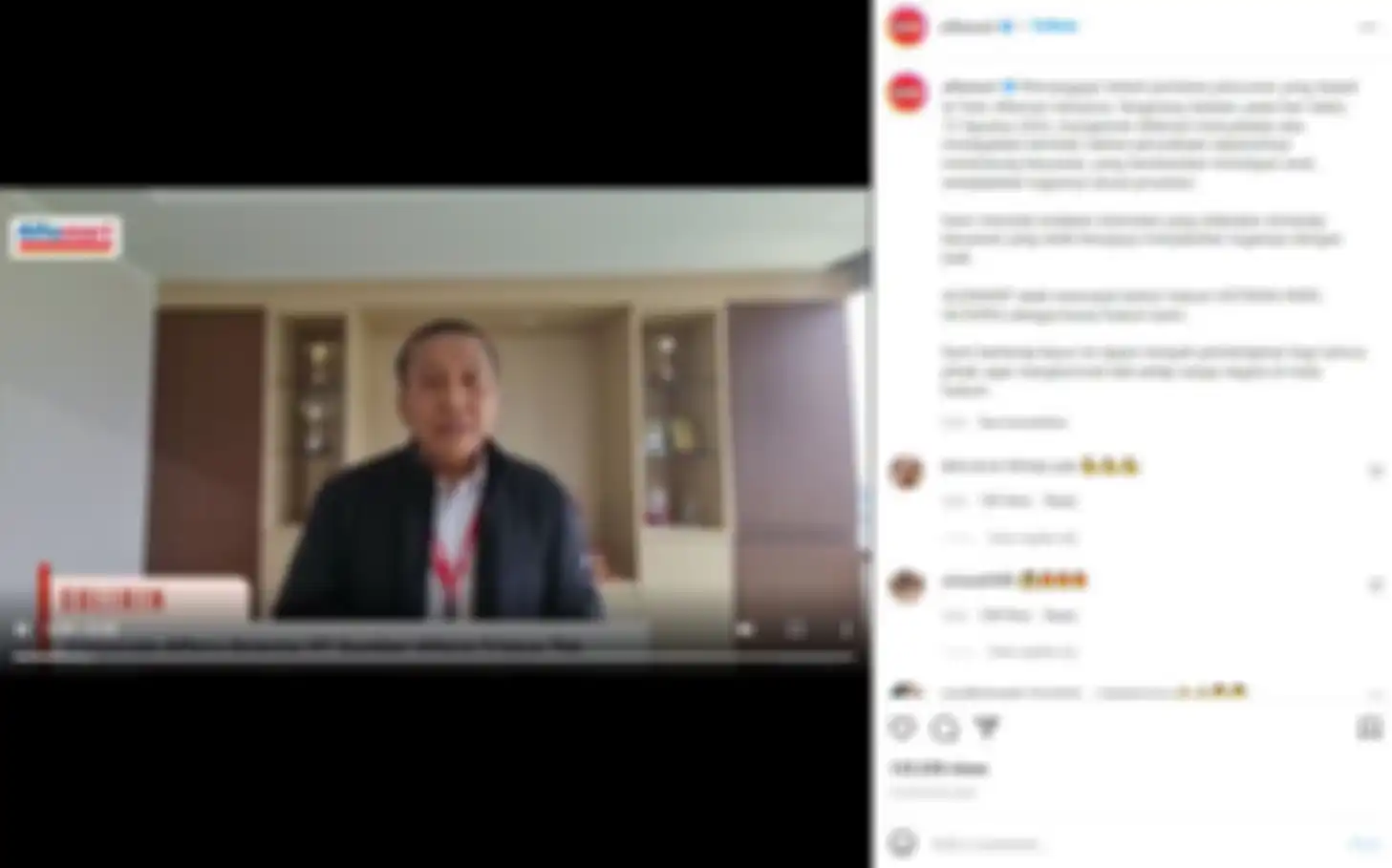 Alfamart resmi menunjuk Hotman Paris Hutapea sebagai kuasa hukum buntut kasus karyawan Alfamart yang disuruh minta maaf setelah memergoki wanita kaya yang diduga mencuri cokelat.