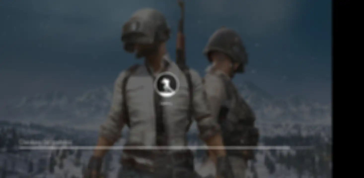 Huawei Y7 Pro (2019) - Loading game PUBG lama
