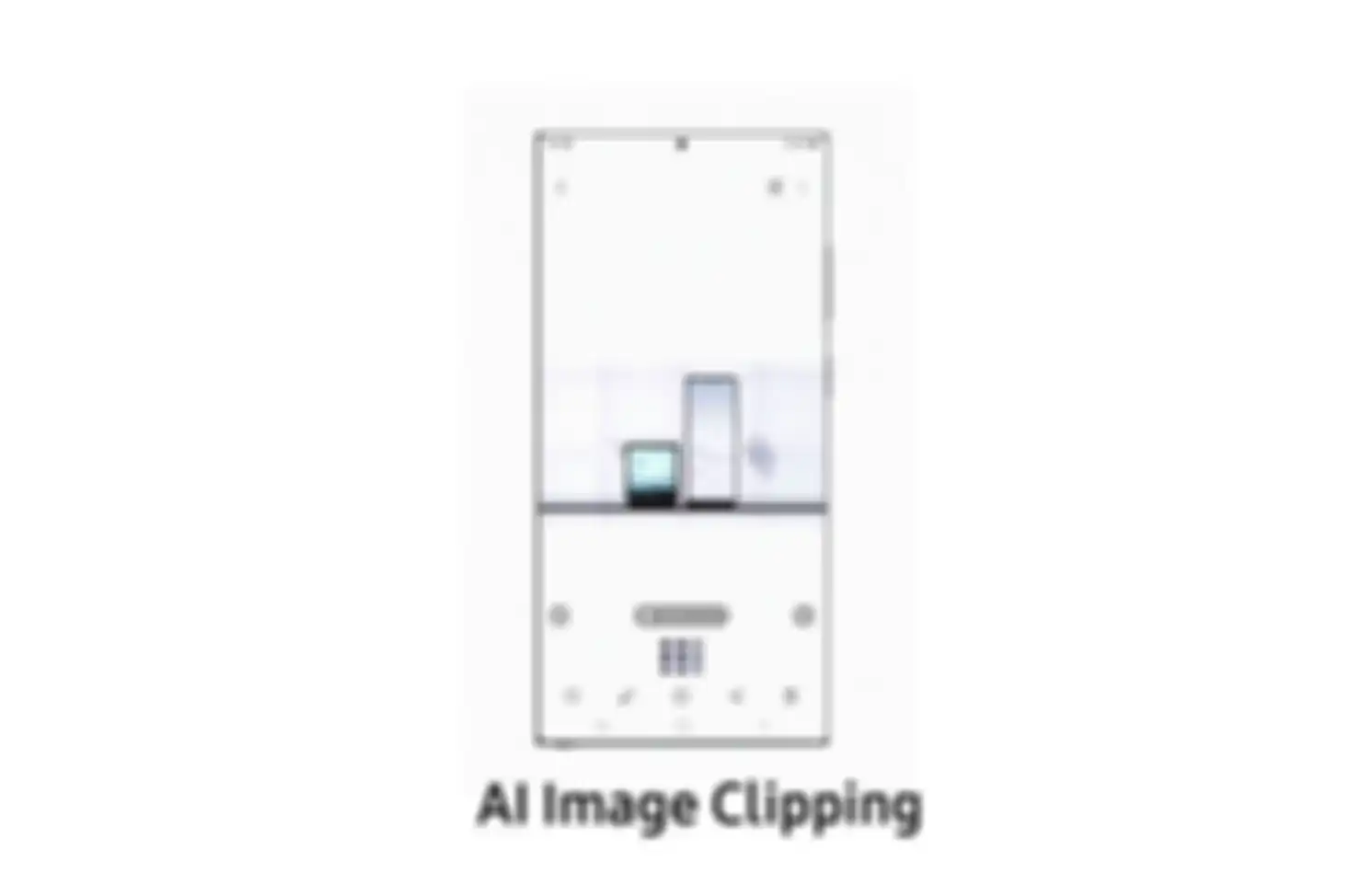 Samsung AI Clipping 