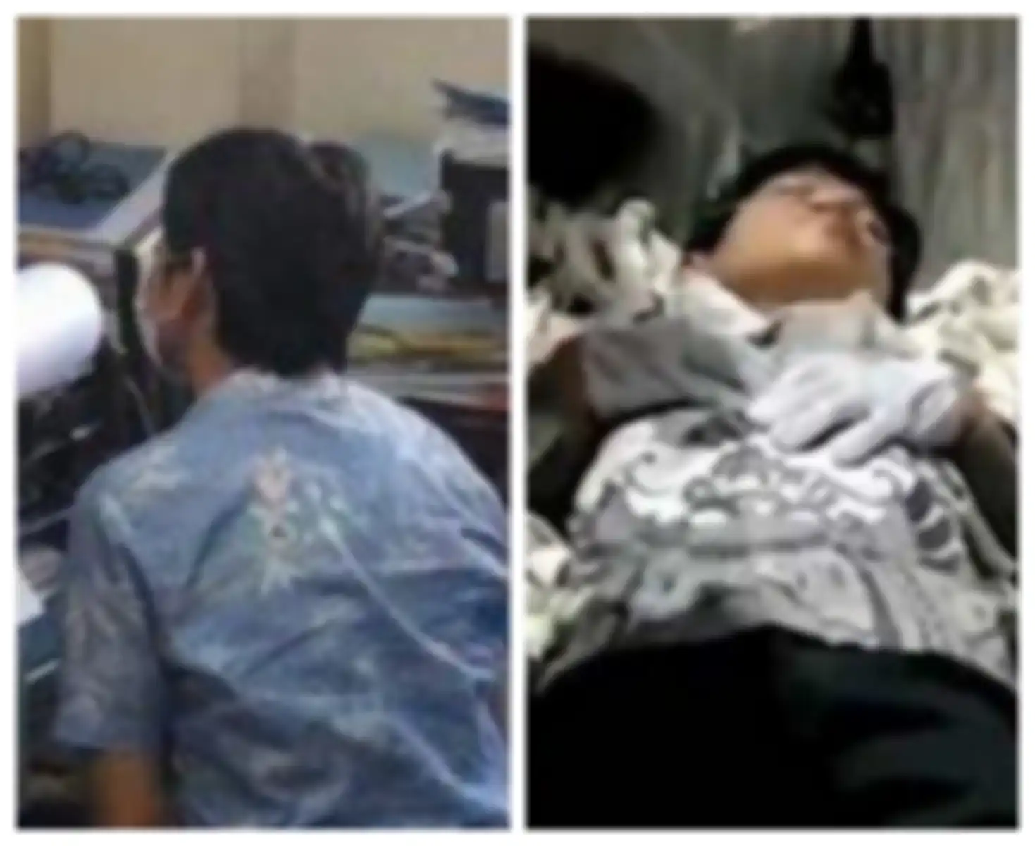 Akting meninggal, Urip Saputra mayat hidup Bogor ini punya utang fantastis, niat kabur kala pelayat sepi.