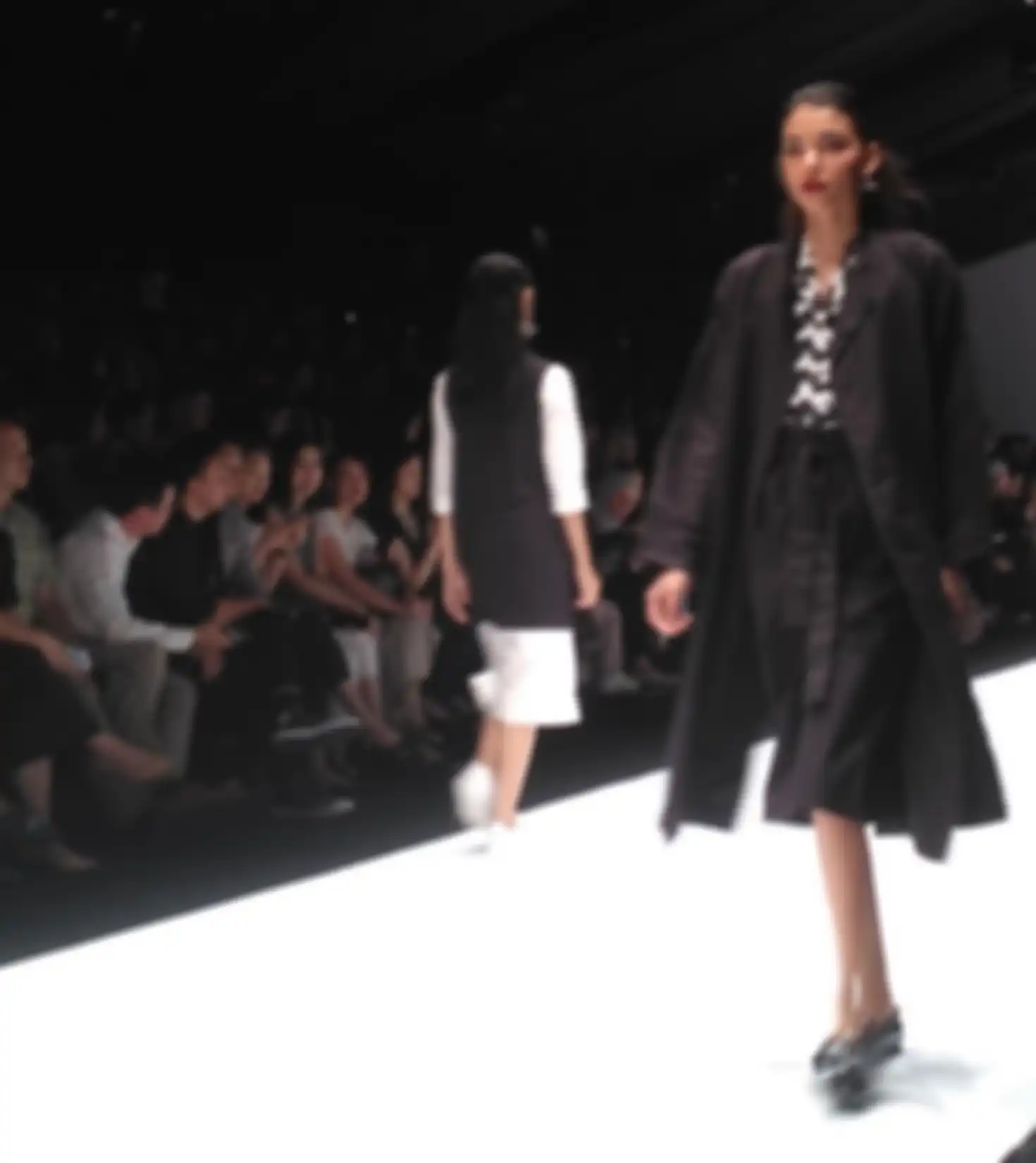 COTTONINK x Dian Sastro