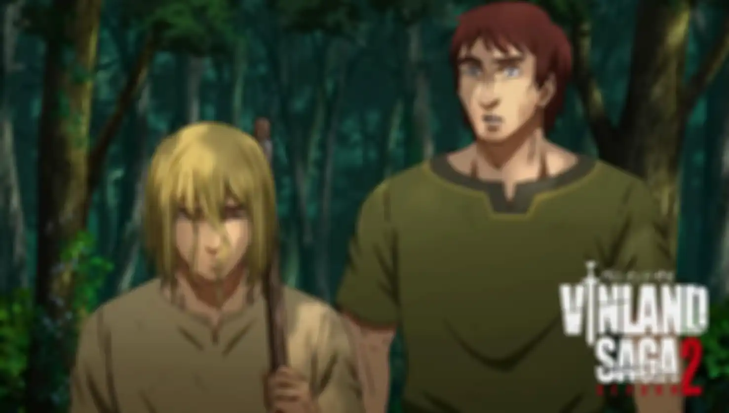 Vinland Saga