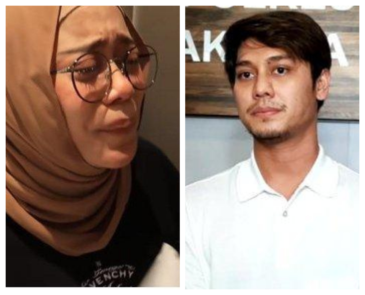 Psikis Rizky Billar dikabarkan terganggu pasca kasus KDRT Lesti Kejora