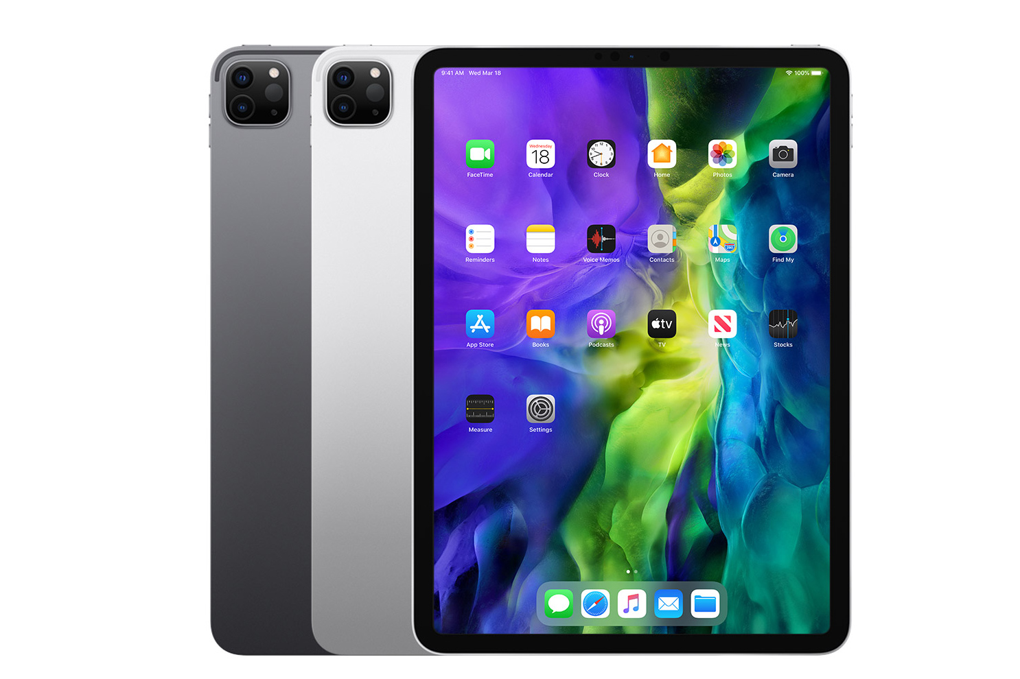 iPad Pro 2020