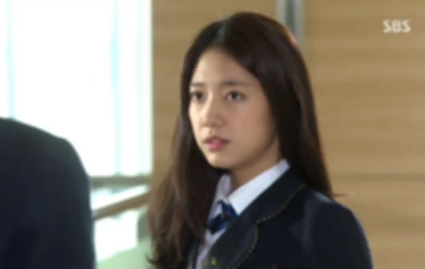 Park Shin Hye