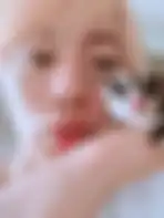 Jin BTS dan sugar glider peliharaannya
