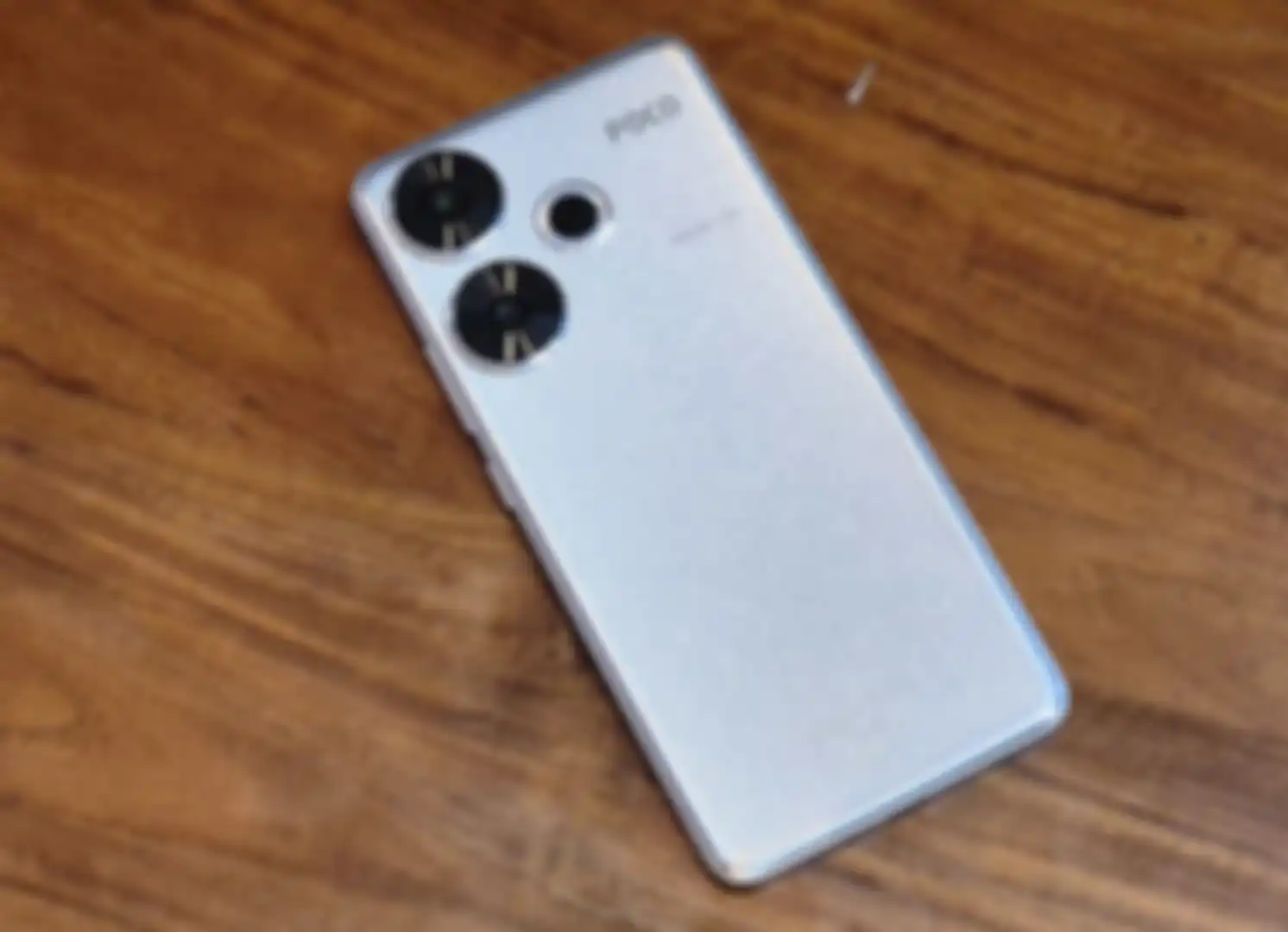 POCO F6 akan segera hadir di Indonesia menggunakan chipset terbaru dari Qualcomm, Snapdragon 8s Gen3