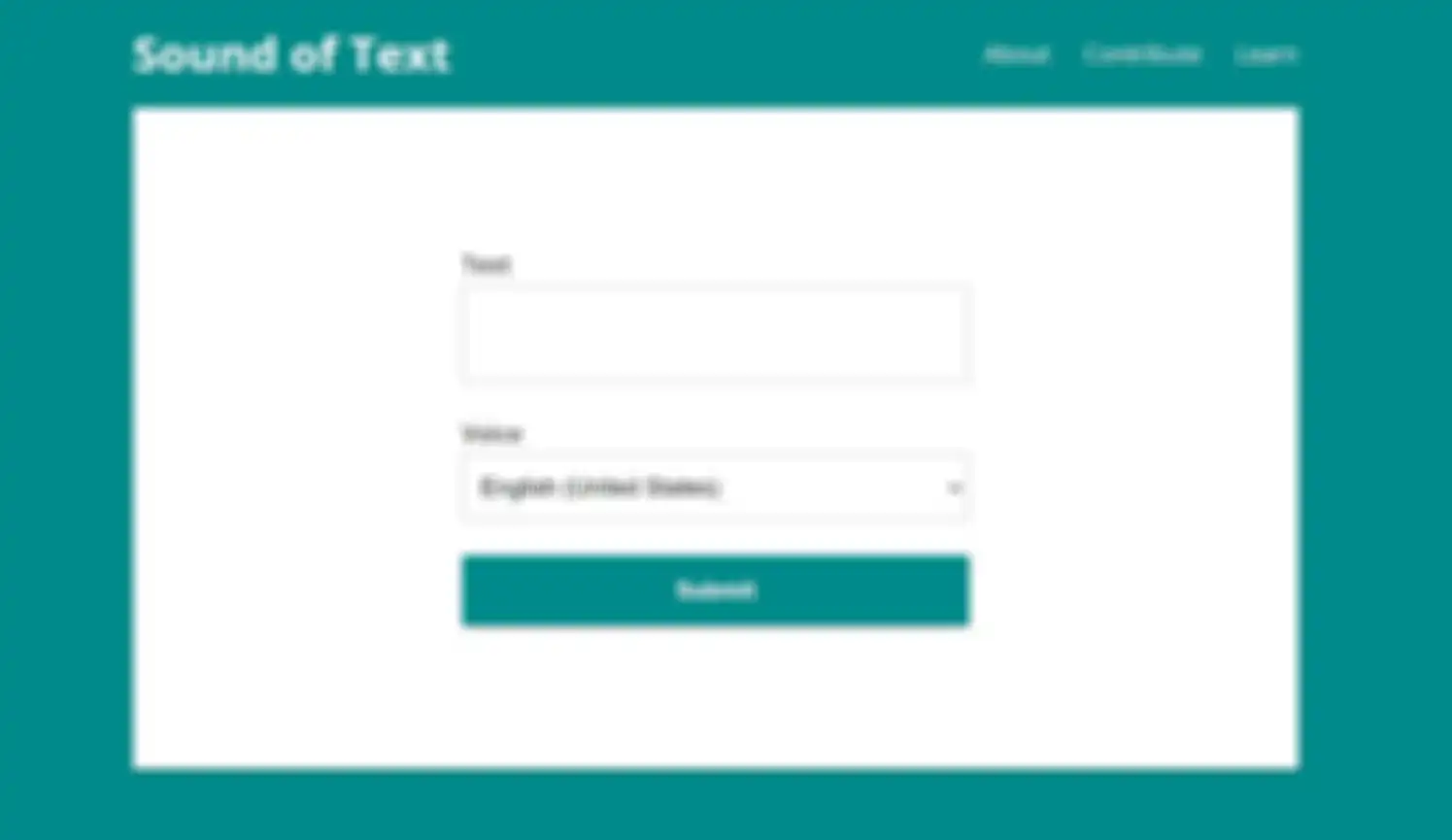 Mengenal Sound of Text notifikasi WA
