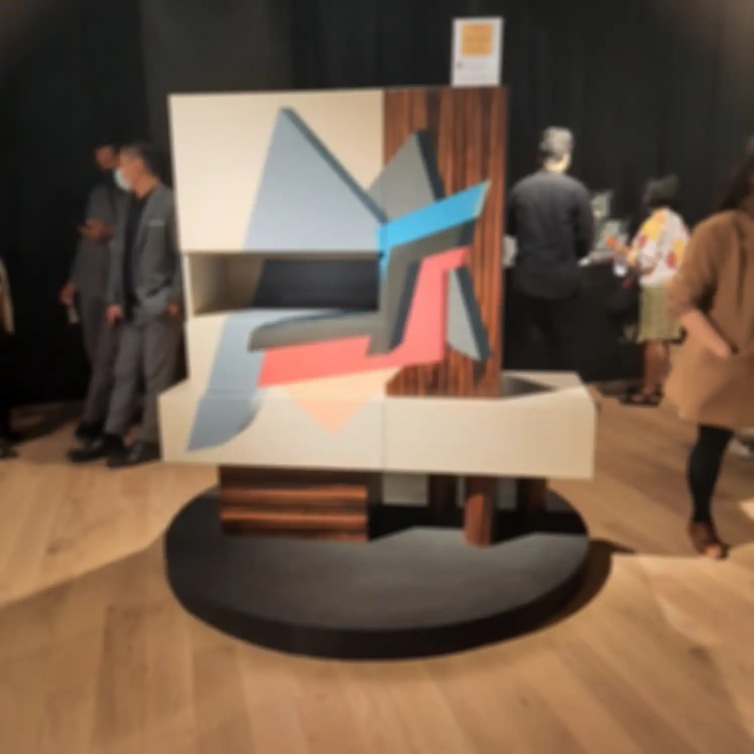 Timeless Creativity-A Different Kind of Canvas - Murai Art Project  
