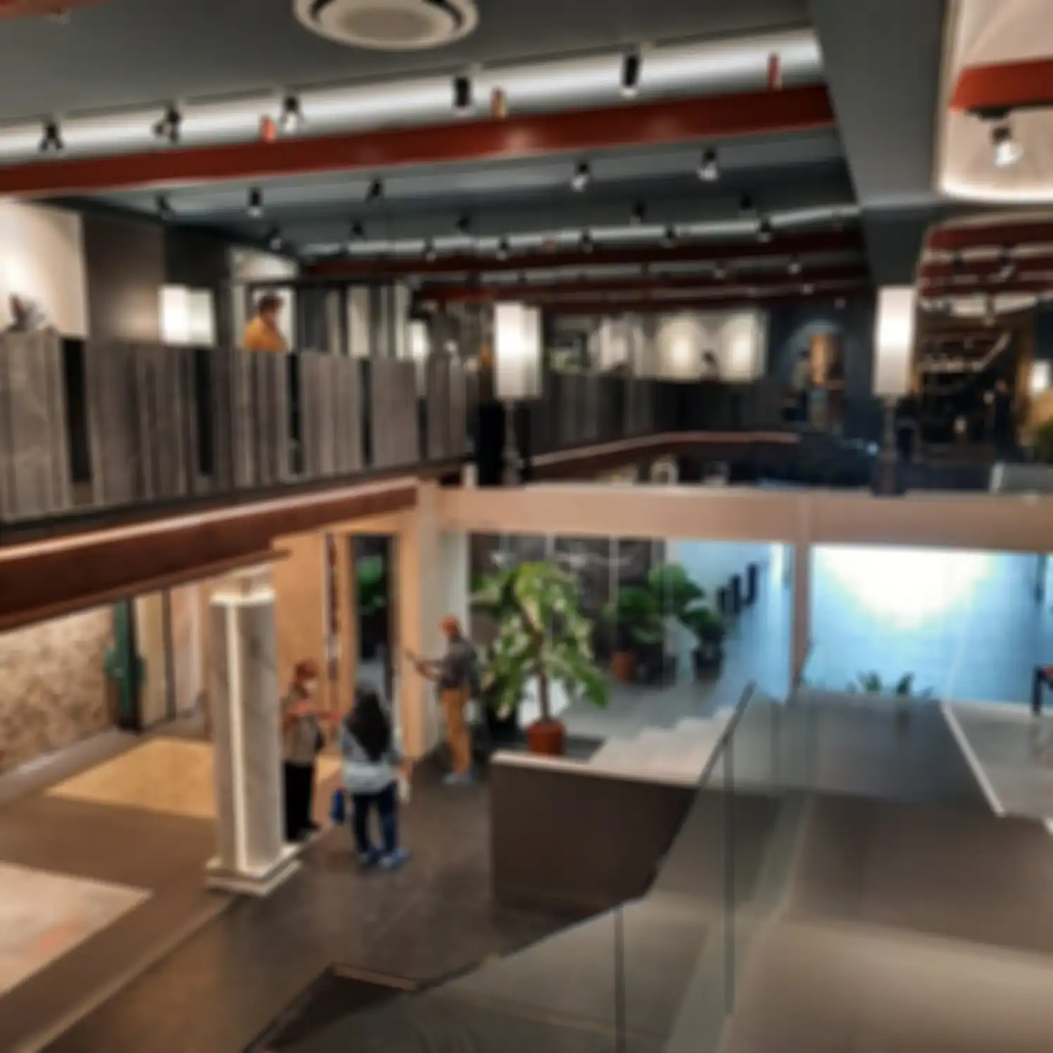 MM Galleri Hadirkan Showroom Menjadi Ruang Pameran yang Menakjubkan dan Out Of The Box!