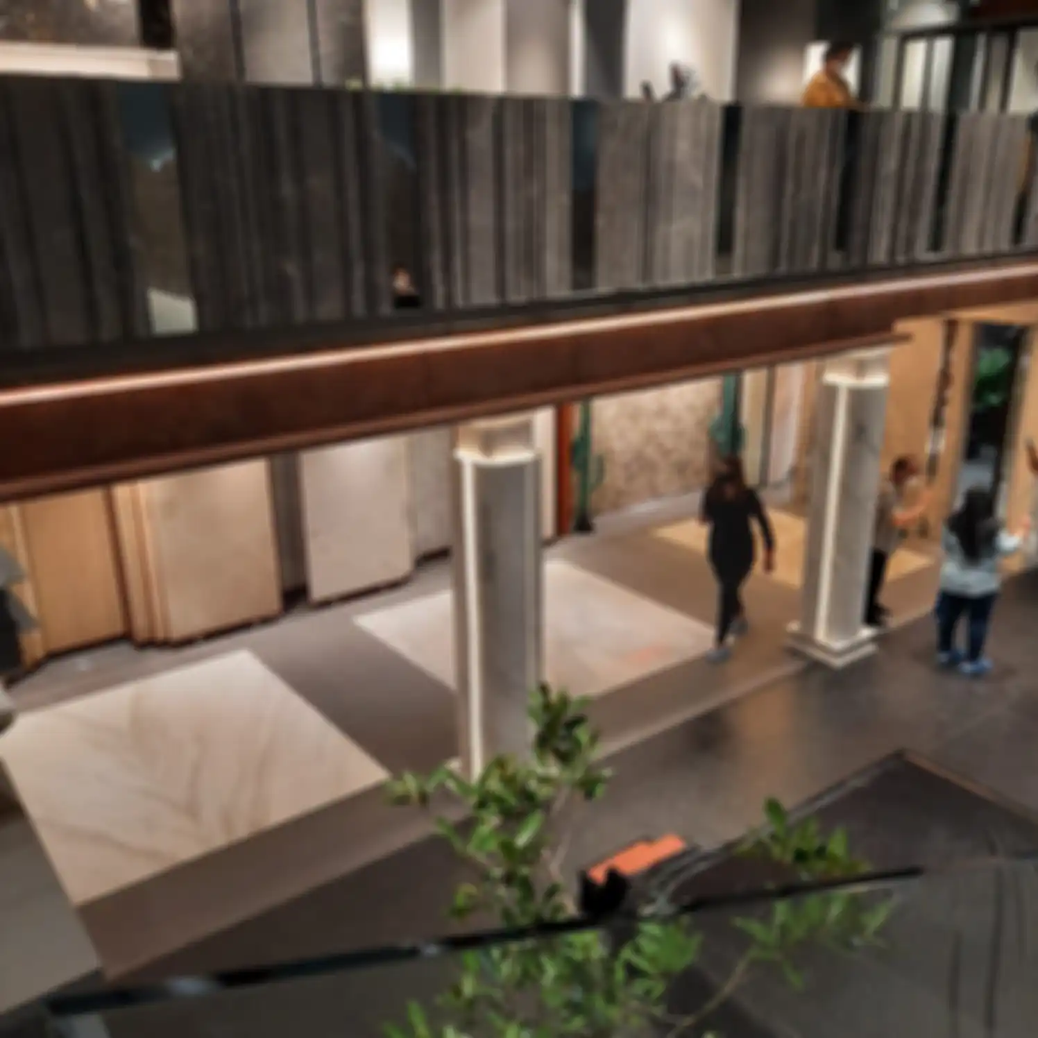 MM Galleri Hadirkan Showroom Menjadi Ruang Pameran yang Menakjubkan dan Out Of The Box!