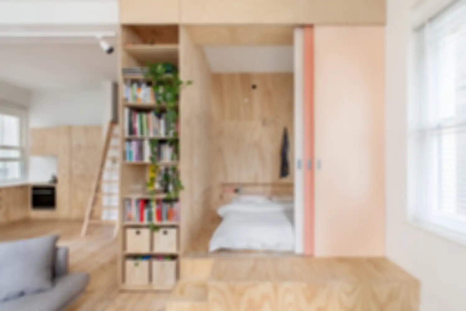 Storage