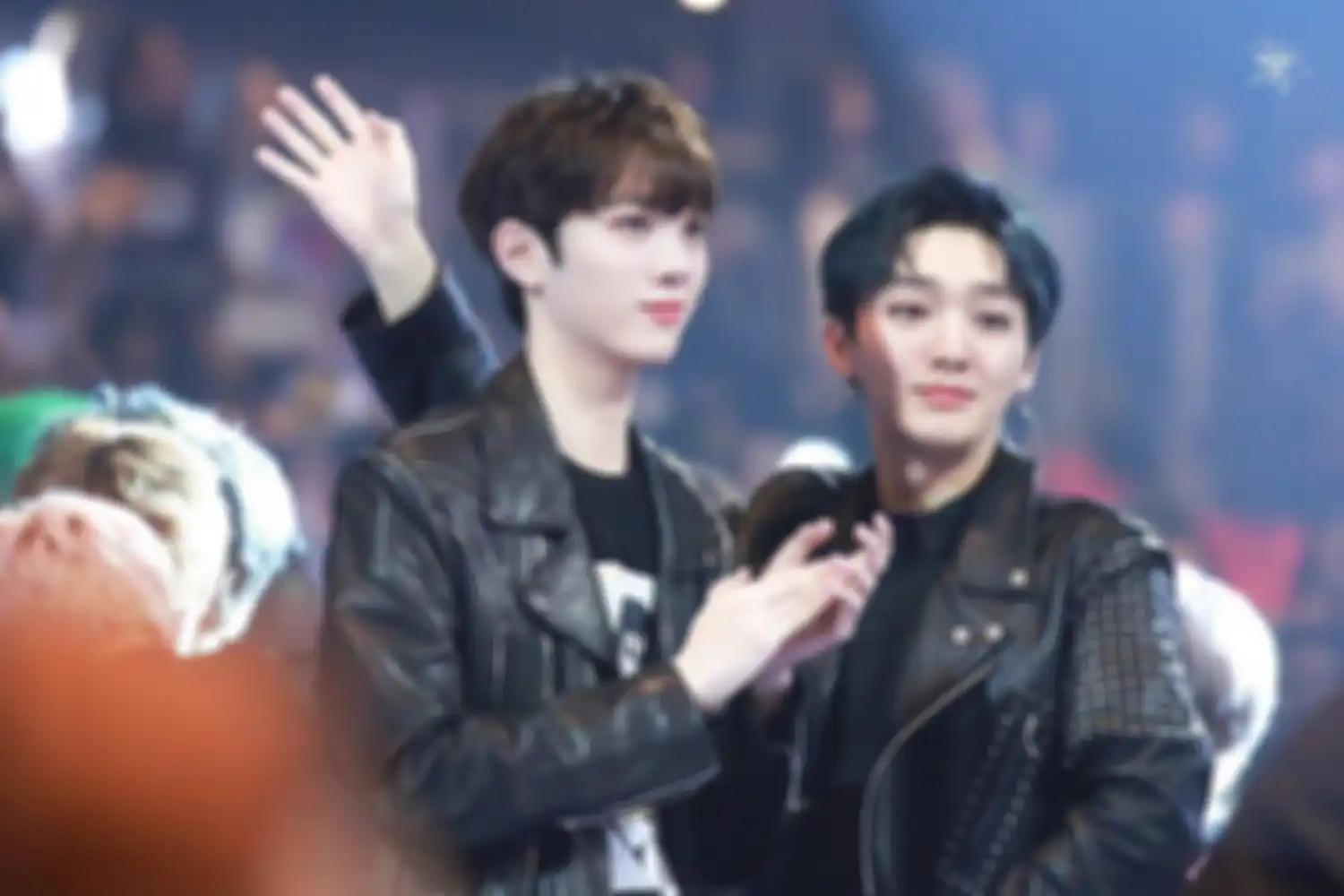 Wanna One