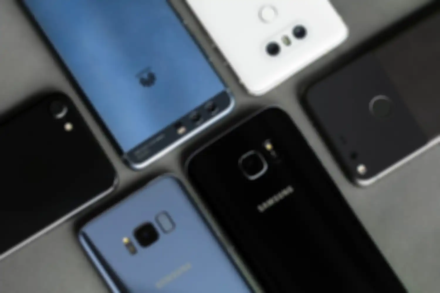 smartphone
