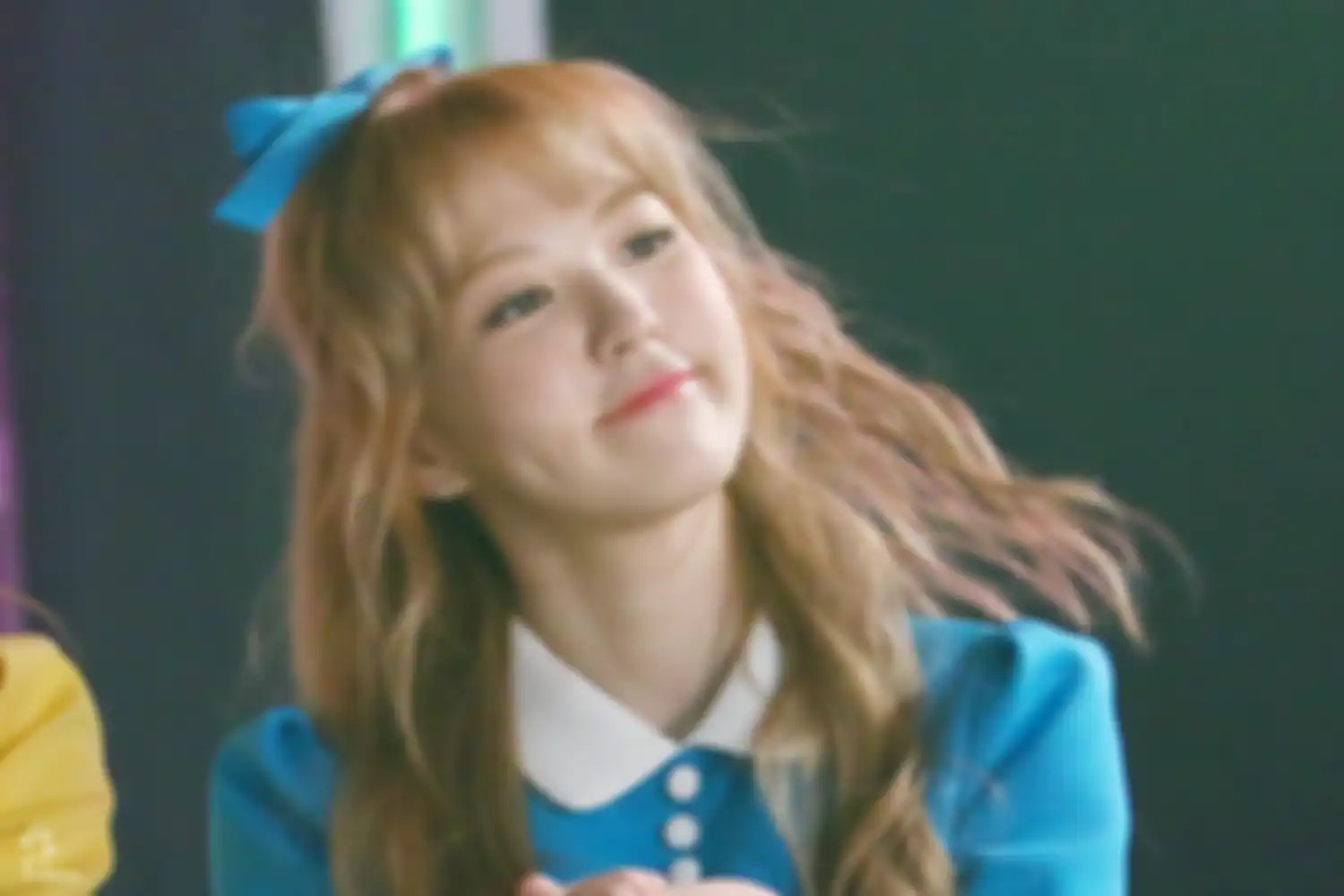 Wendy Red Velvet
