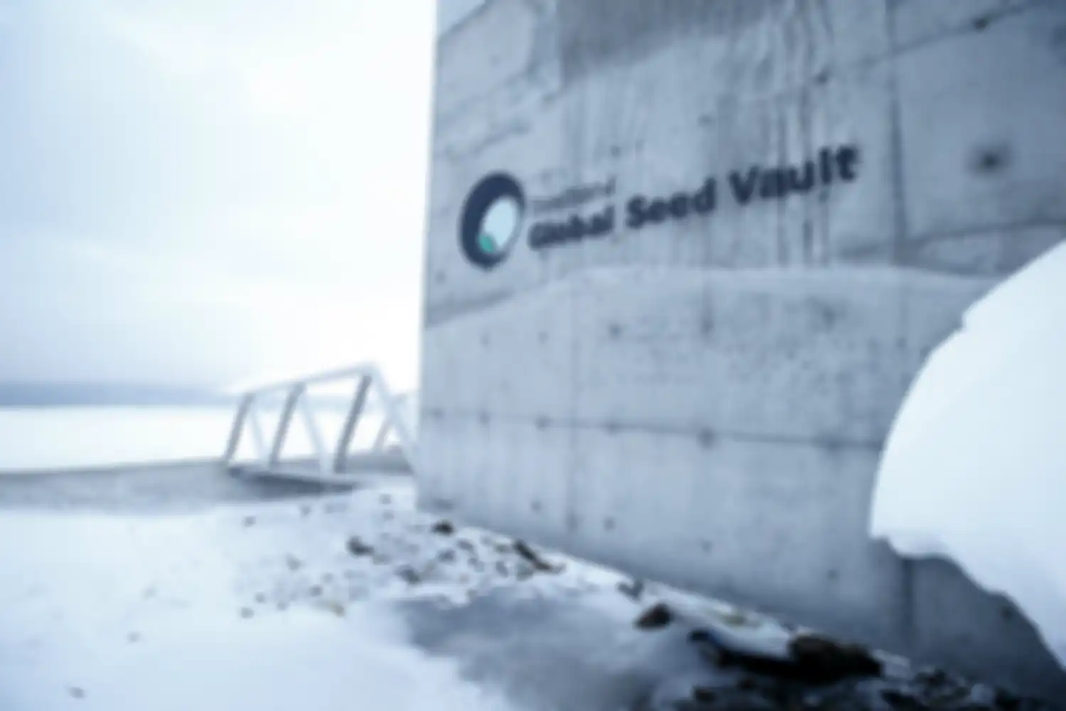 Global Seed Vault