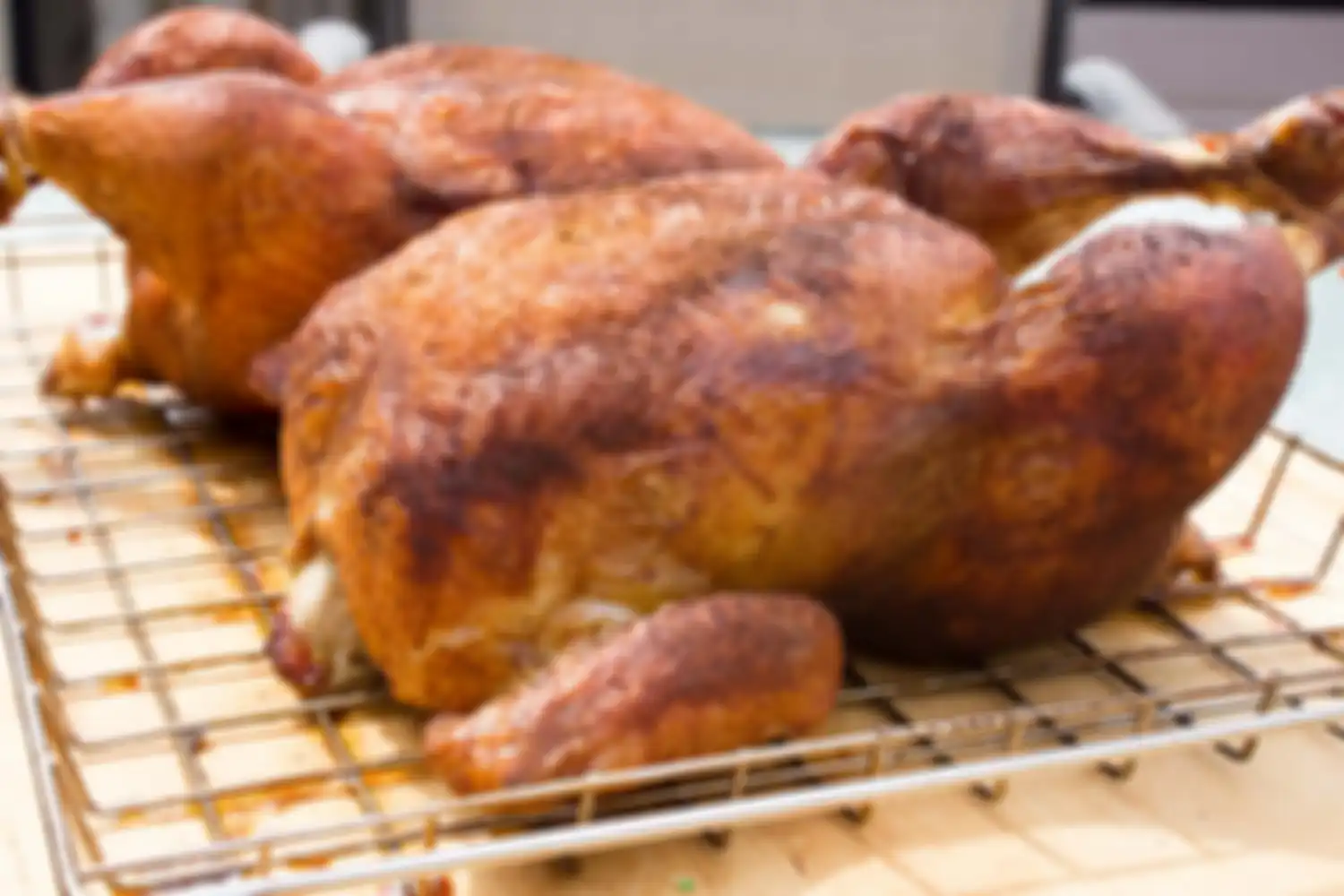 Daging ayam
