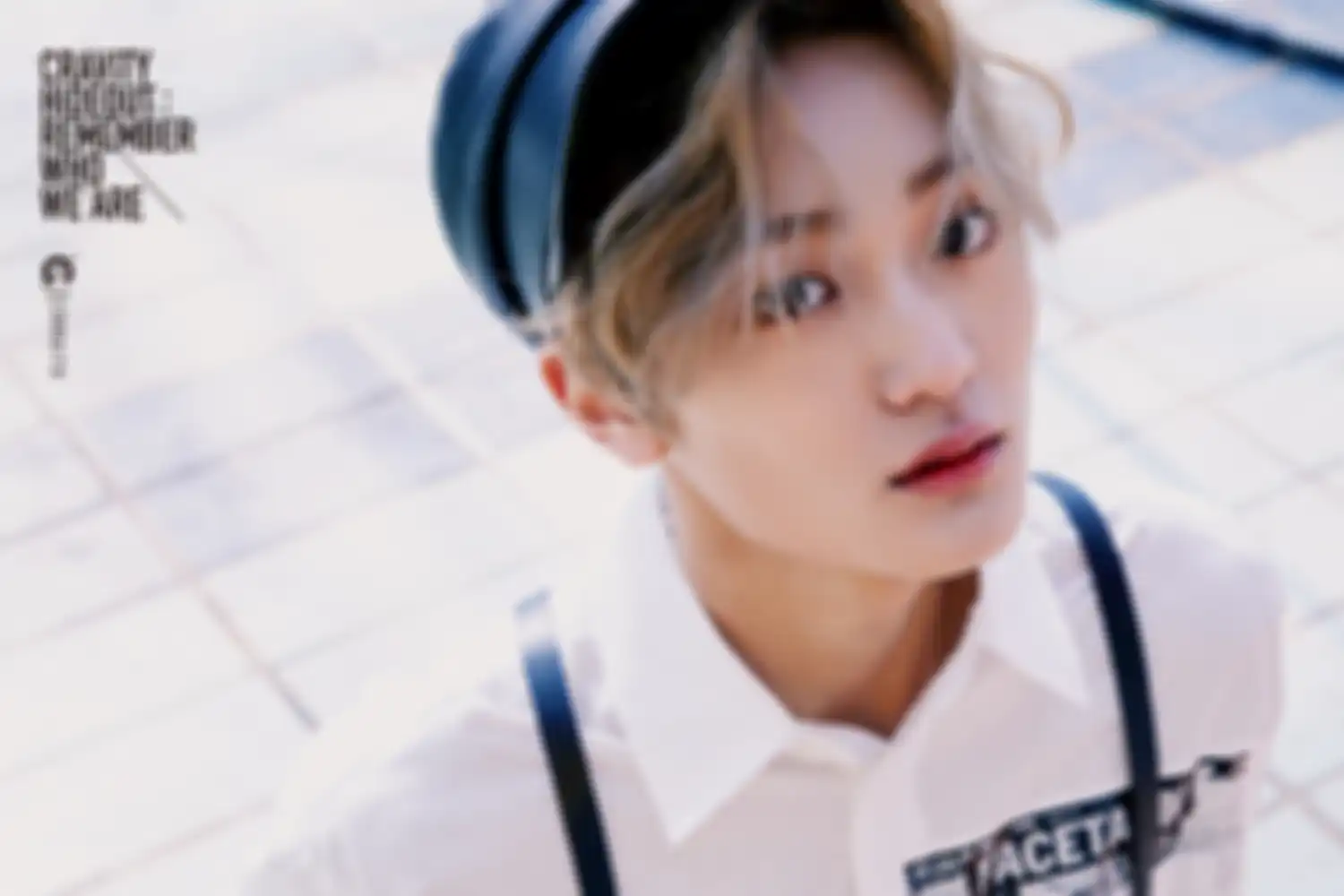 Taeyoung Cravity.