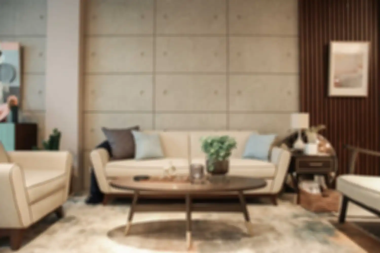 Nestudio Experience Store - Lantai 1