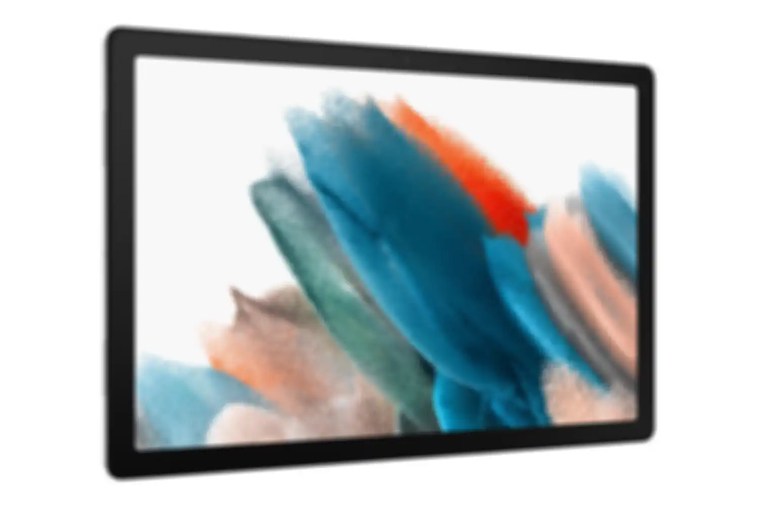 Bagian depan Samsung Galaxy Tab A8