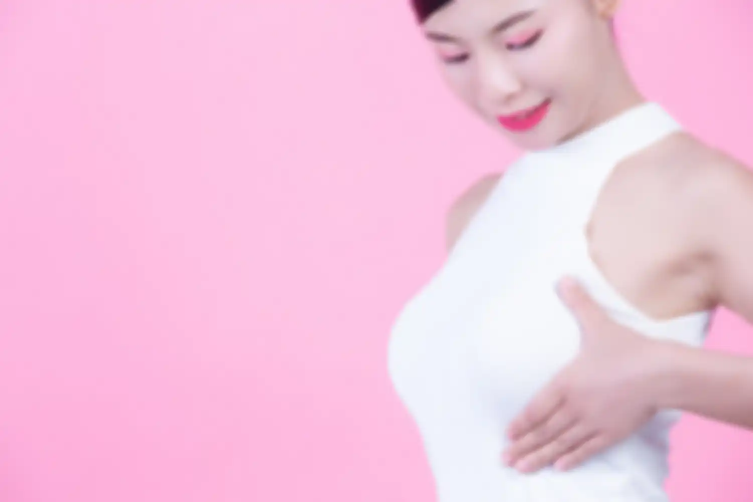 tips kecantikan agar payudara kencang