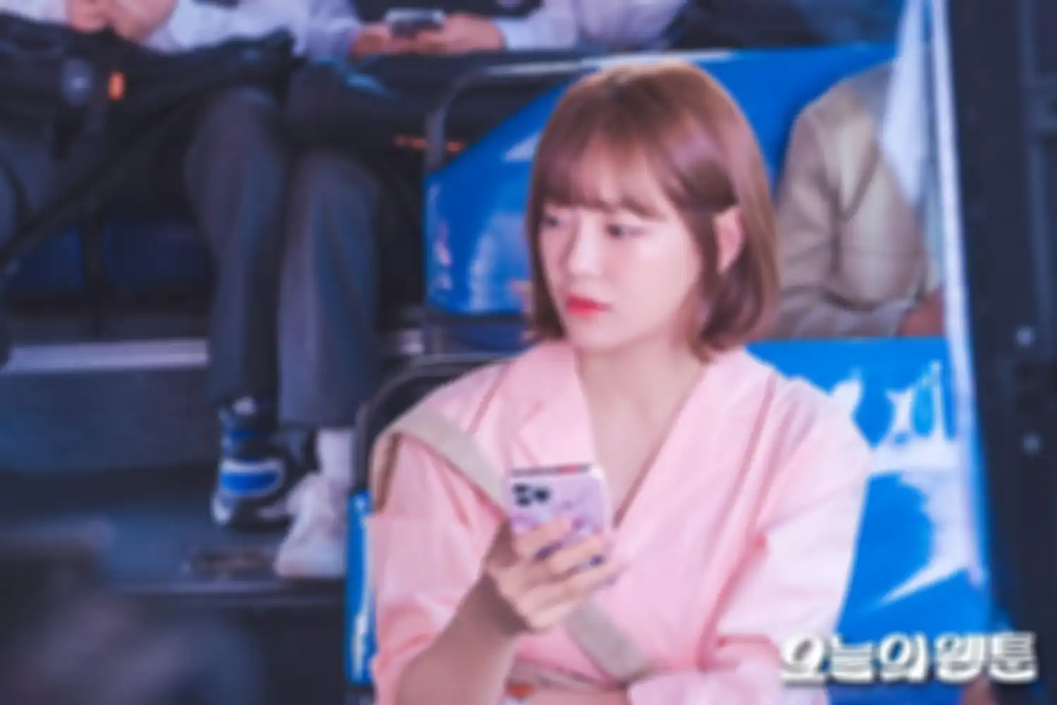Drama Todays Webtoon