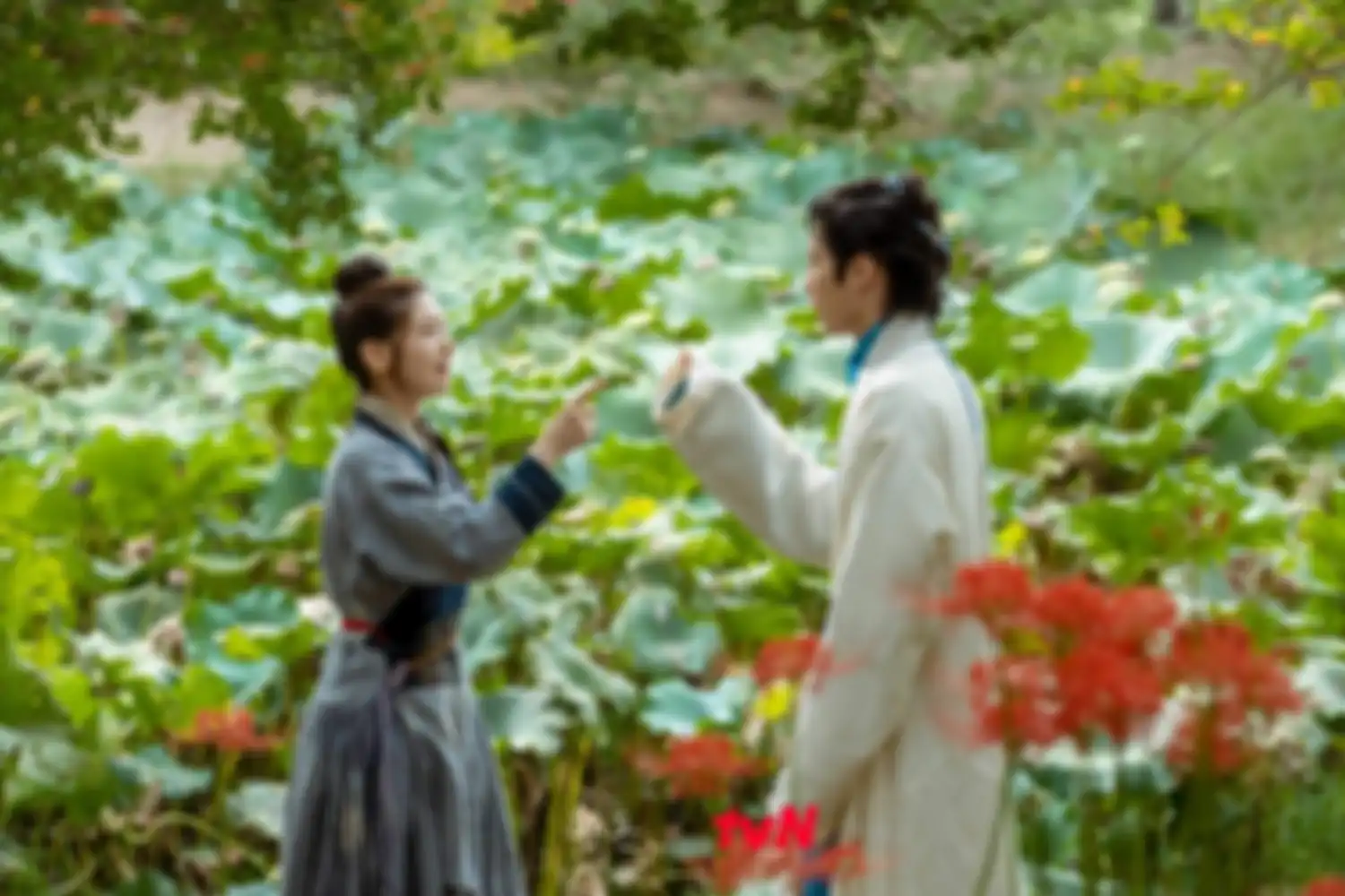 drama Korea Alchemy of Souls