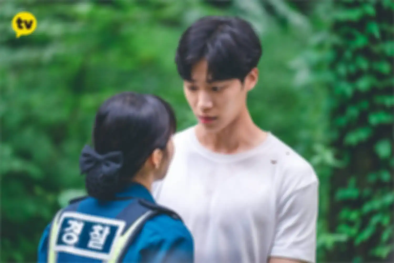 Drama Korea Once Upon a Small Town