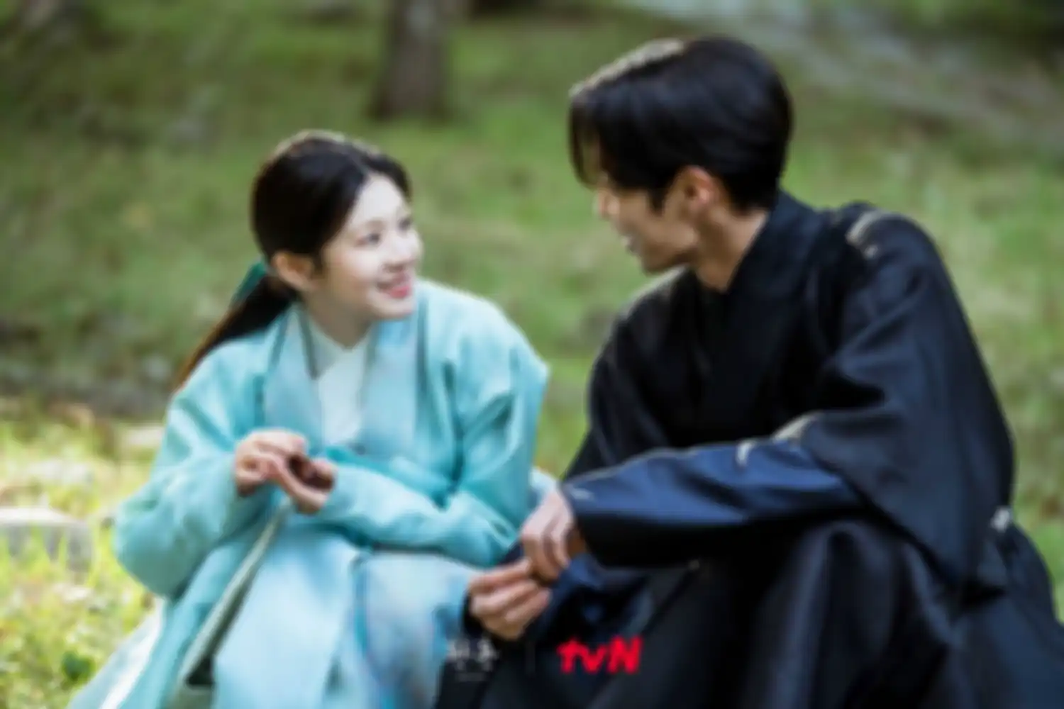 drama Korea Alchemy of Souls 2