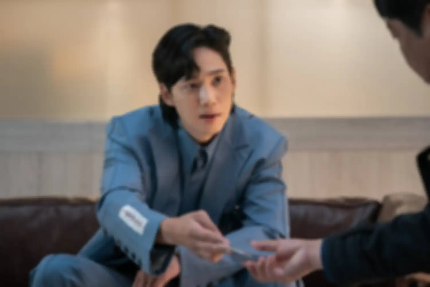 Drama Korea The Glory