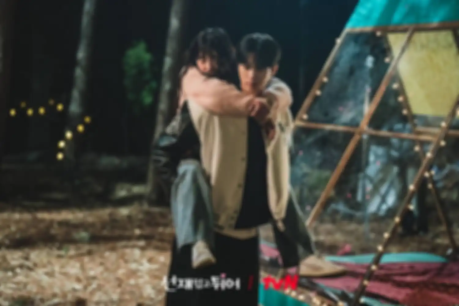 Drama Korea Lovely Runner