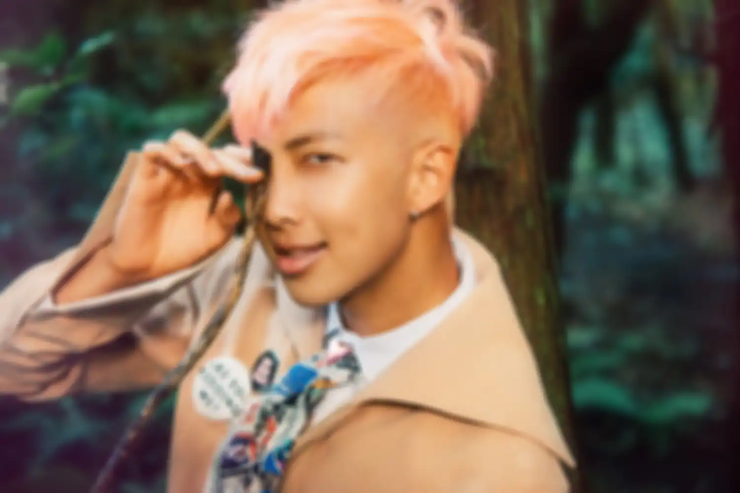 RM BTS